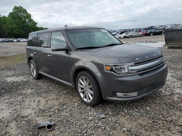 Vin: 2fmgk5d85fba02612, lot: 56930985, ford flex limited 20154