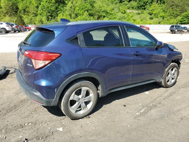 Vin: 3czru6h71hm717297, lot: 54929965, honda hr-v exl 20173
