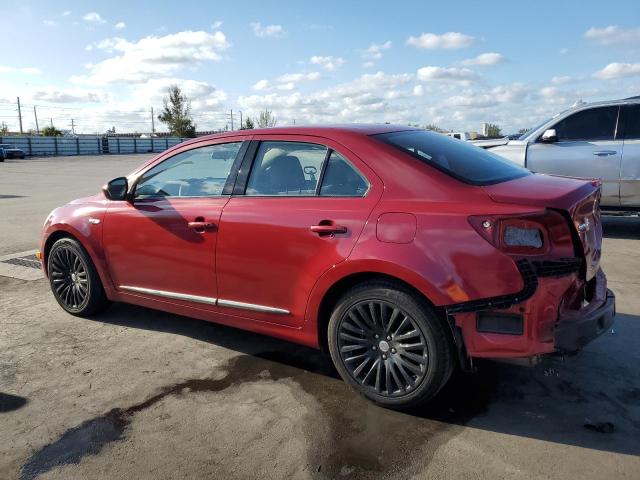 Vin: js2re9a30c6100483, lot: 55941945, suzuki kizashi se 20122