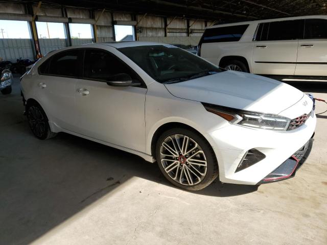 2023 KIA FORTE GT 3KPF44AC1PE646258