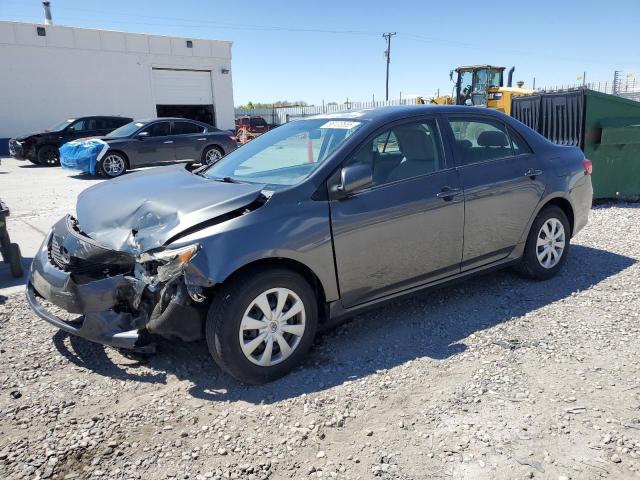 Vin: 1nxbu4ee9az225354, lot: 56103555, toyota corolla base 2010 img_1