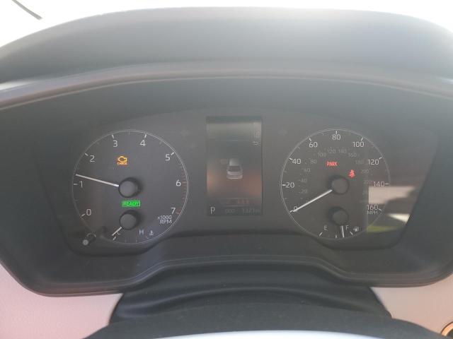 2024 TOYOTA COROLLA LE - JTDBCMFE0RJ024591