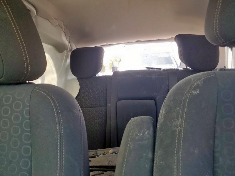 2020 CHEVROLET TRAX LS - KL7CJKSB9LB341455