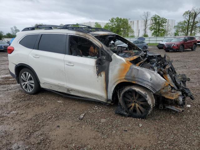 2021 SUBARU ASCENT LIM 4S4WMAPD0M3404476