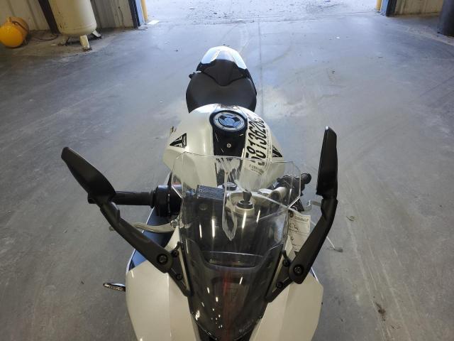 2025 TRIUMPH MOTORCYCLE DAYTONA 66 SMTL23UF7STBW5959