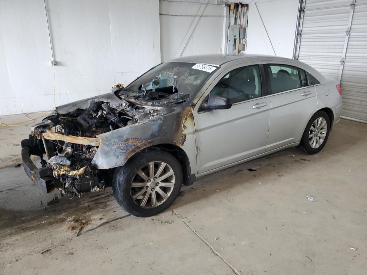 CHRYSLER SEBRING LIMITED