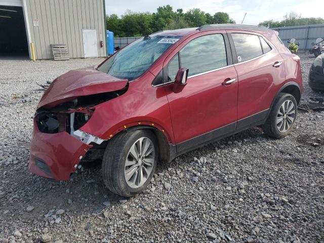 Vin: kl4cjasb0lb065173, lot: 56629545, buick encore preferred 2020 img_1