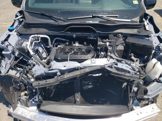 2025 HONDA PILOT TRAI 5FNYG1H6XSB025148