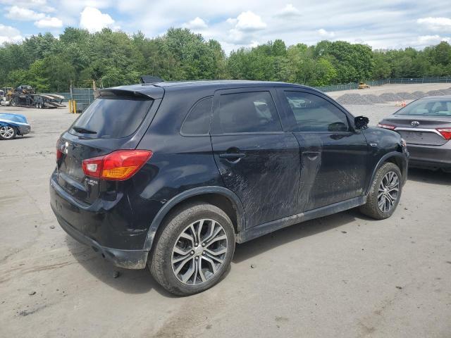 Vin: ja4ar3au7hz050649, lot: 58795665, mitsubishi outlander es 20173