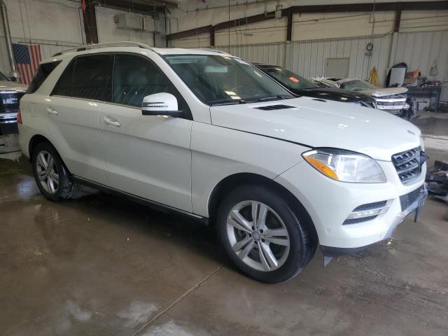 Vin: 4jgda5hb7da157330, lot: 56598045, mercedes-benz m-class 350 4matic 20134