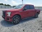 2016 FORD F150 SUPER - 1FTEW1EG3GFC58231
