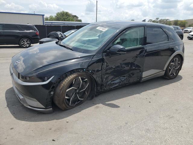 Vin: km8kr4de8ru243715, lot: 55913465, hyundai ioniq limited 2024 img_1