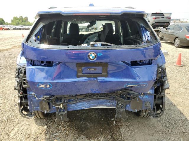 2024 BMW X1 XDRIVE2 - WBX73EF06R5007063