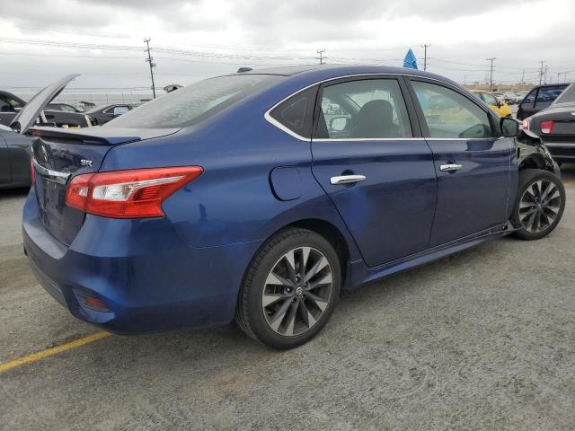 2016 NISSAN SENTRA S - 3N1AB7AP5GY281184