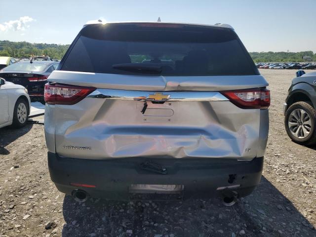 2019 CHEVROLET TRAVERSE L - 1GNERHKW9KJ316982