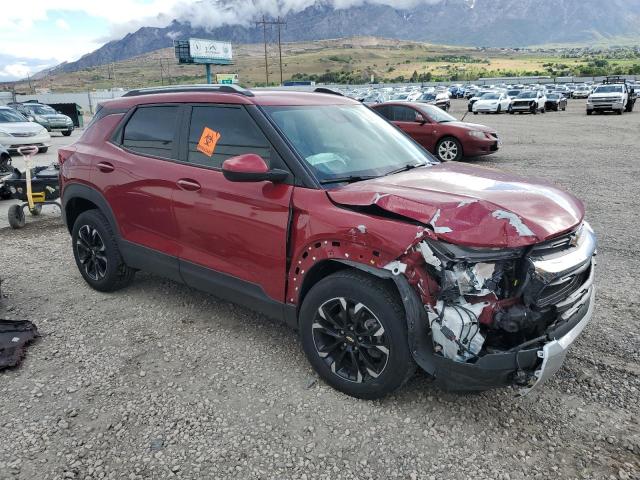 Vin: kl79mrsl5mb146120, lot: 55563965, chevrolet trailblzr lt 20214