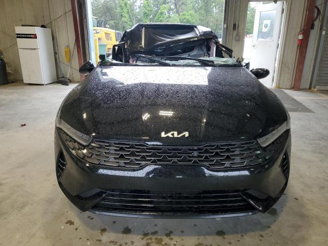 2023 KIA K5 EX 5XXG34J21PG187352