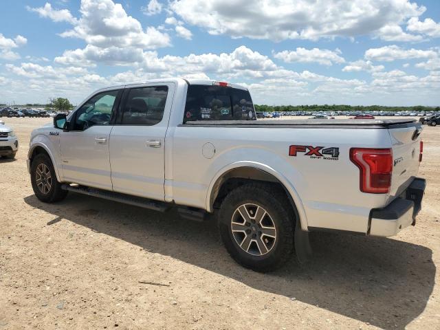 Vin: 1ftfw1eg9fke66320, lot: 56566645, ford f-150 supercrew 20152