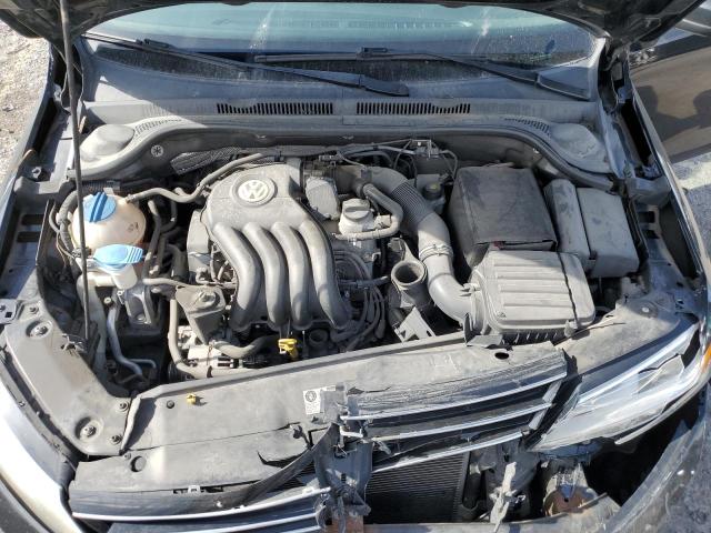 2015 VOLKSWAGEN JETTA BASE 3VW2K7AJ3FM355363