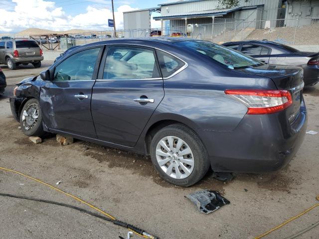 Vin: 3n1ab7ap3ey229081, lot: 55860305, nissan sentra s 20142