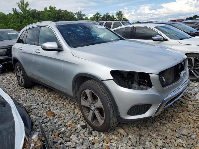 Vin: wdc0g4jb3gf089566, lot: 53472625, mercedes-benz glc-class 300 20164