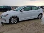 2020 HYUNDAI ELANTRA SE - 5NPD84LF8LH539040