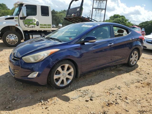 Vin: 5npdh4ae7dh323465, lot: 58126645, hyundai elantra gls 2013 img_1