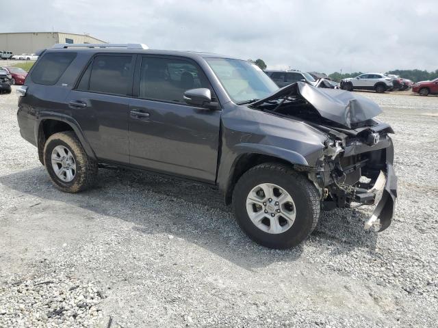 Vin: jtebu5jr8h5442588, lot: 55457125, toyota 4runner sr5/sr5 premium 20174