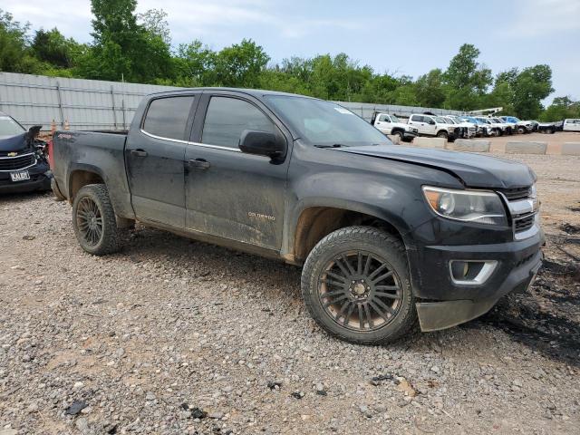 2019 CHEVROLET COLORADO L - 1GCGTCEN5K1231890