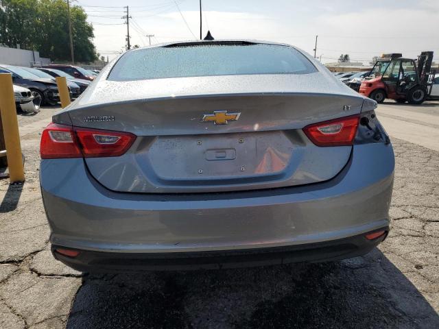 2023 CHEVROLET MALIBU LT - 1G1ZD5ST5PF168927