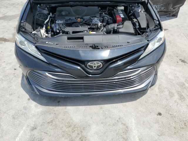 2018 TOYOTA CAMRY L - 4T1B11HKXJU101909
