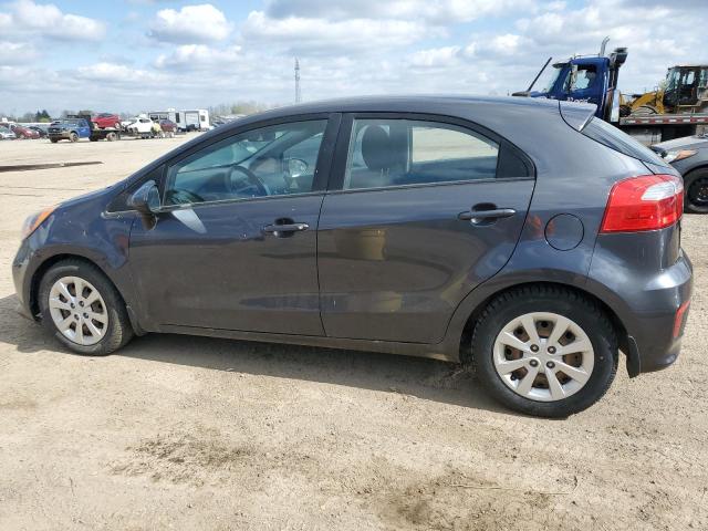 Vin: knadm5a30h6021254, lot: 56246815, kia rio lx 20172