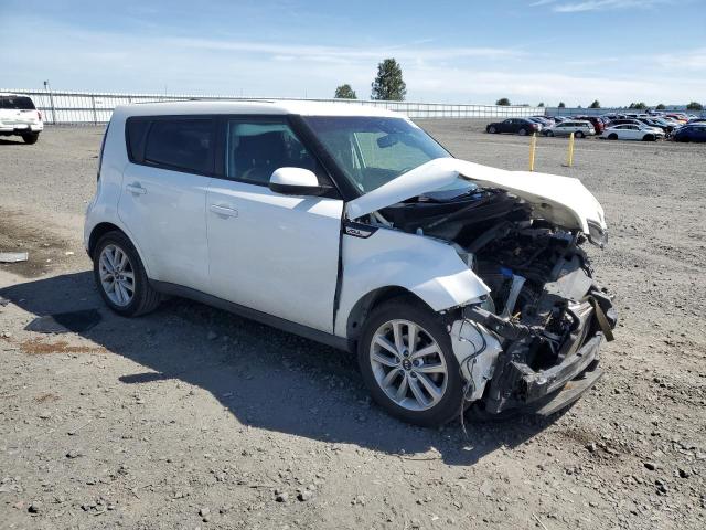 Vin: kndjp3a58j7537378, lot: 58664745, kia soul + 20184