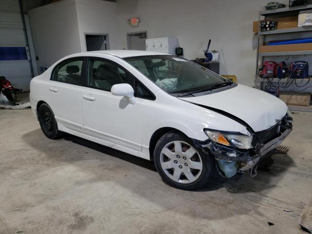 Vin: 19xfa1f53ae021031, lot: 55684845, honda civic lx 20104
