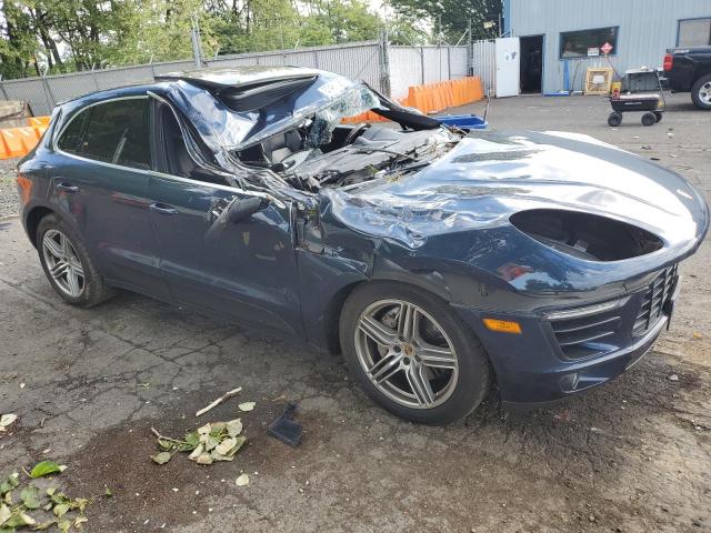 Vin: wp1ab2a51glb52400, lot: 57483095, porsche macan s 20164