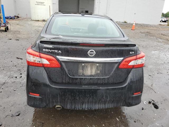 2015 NISSAN SENTRA S - 3N1AB7AP7FY322977