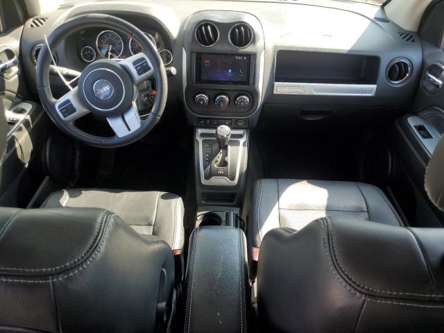 2016 JEEP COMPASS LA - 1C4NJDEB6GD793361