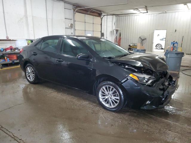 Vin: 5yfburhe3fp211810, lot: 58384395, toyota corolla l 20154