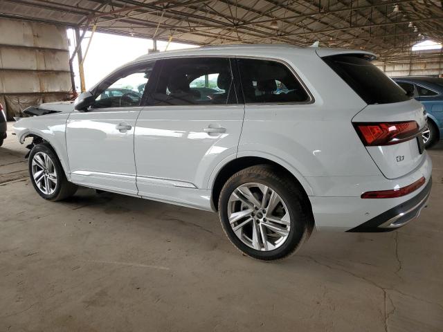 Vin: wa1acbf72pd015284, lot: 58672245, audi q7 premium 20232