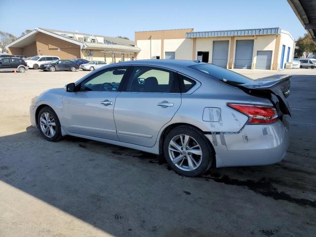Vin: 1n4al3ap0fn912413, lot: 55822525, nissan altima 2.5 20152
