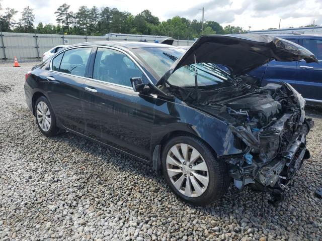 Vin: 1hgcr3f89da024977, lot: 58739225, honda accord exl 20134