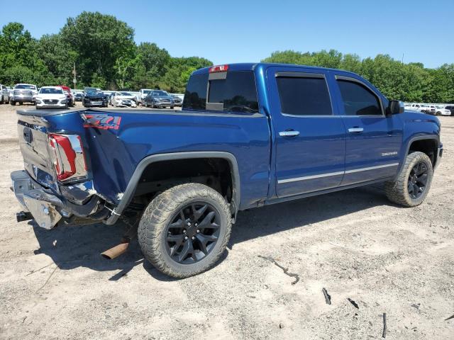 2018 GMC SIERRA K15 - 3GTU2NEC0JG210171