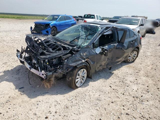 Vin: jtdbcmfe3p3006927, lot: 57030435, toyota corolla le 2023 img_1