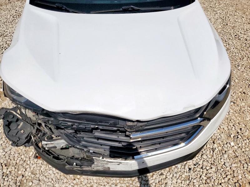 2021 CHEVROLET EQUINOX - 2GNAXFEVXM6141685