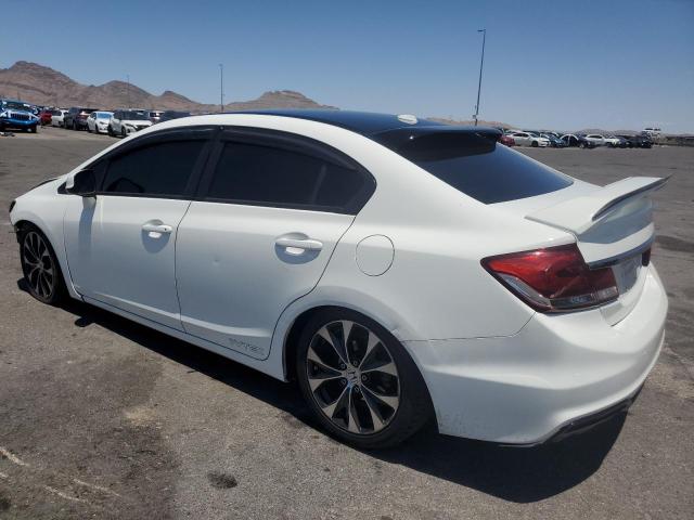 Vin: 2hgfb6e54dh705950, lot: 59167115, honda civic si 20132