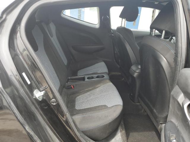 2019 HYUNDAI VELOSTER B - KMHTG6AF1KU005794