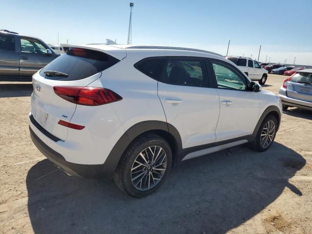 Vin: km8j3cal5ku029331, lot: 54752915, hyundai tucson limited 20193