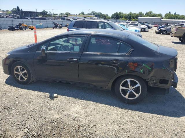 2015 HONDA CIVIC SE 2HGFB2F70FH544427