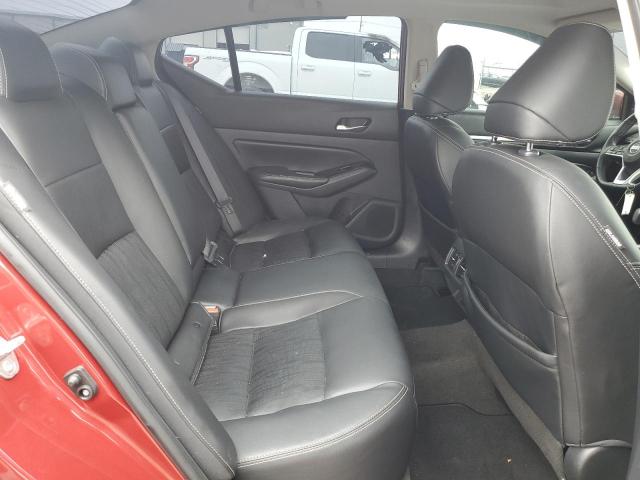 2021 NISSAN ALTIMA SL - 1N4BL4EW4MN415275