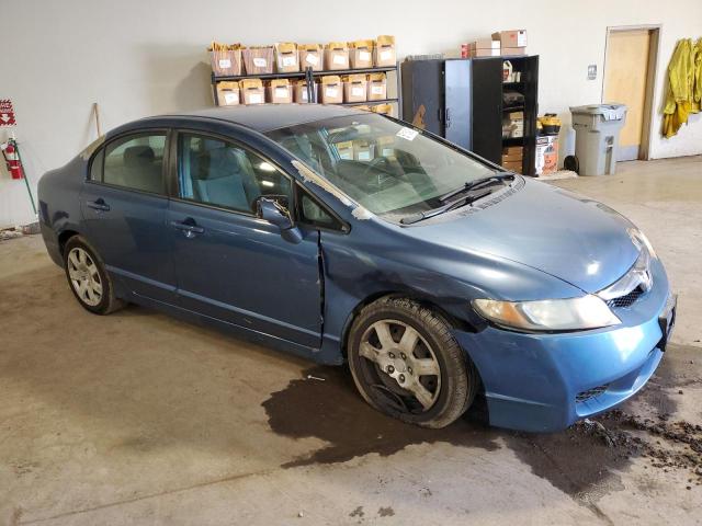 Vin: 2hgfa1f54ah323966, lot: 56116425, honda civic lx 20104